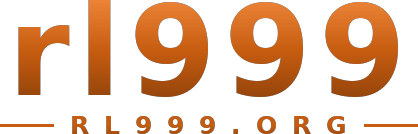 rl999 logo